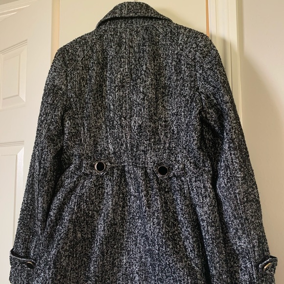 Pea Coat - Picture 2 of 5